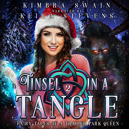 Cover of Tinsel in a Tangle