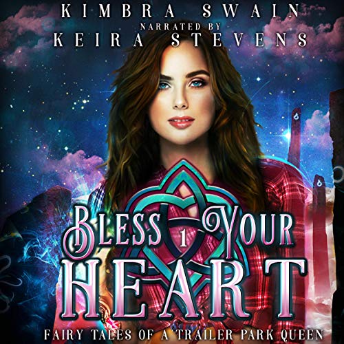 Cover of Bless Your Heart