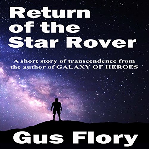 Cover of Return of the Star Rover