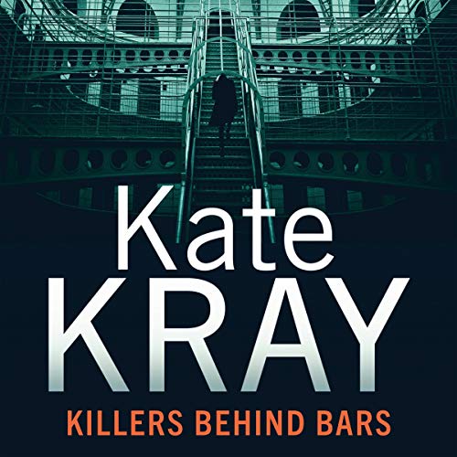 Cover of Killers Behind Bars