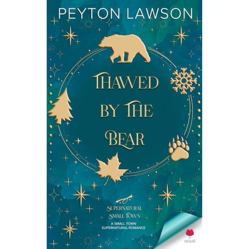 Cover of Thawed by the Bear