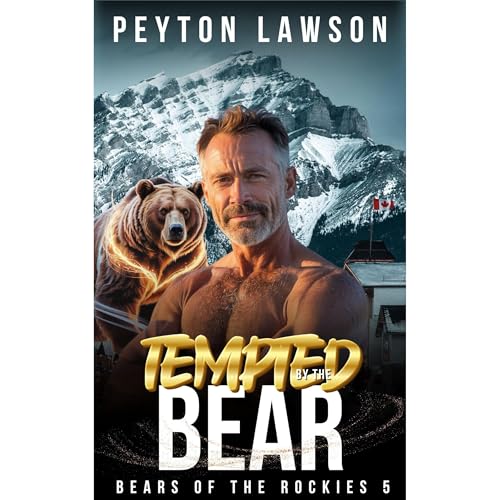 Cover of Tempted by the Bear