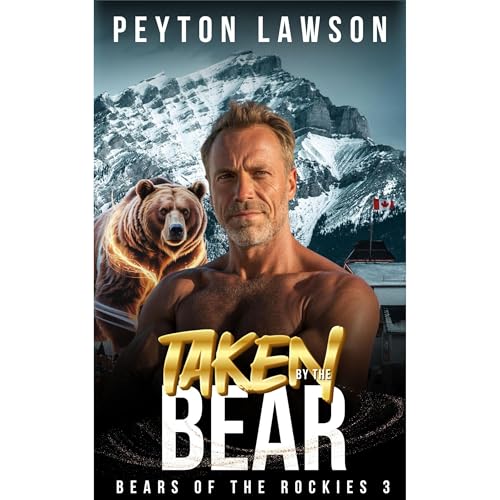 Cover of Taken by the Bear