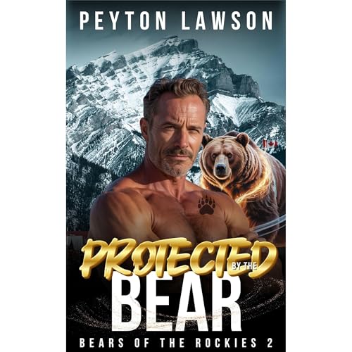 Cover of Protected by the Bear