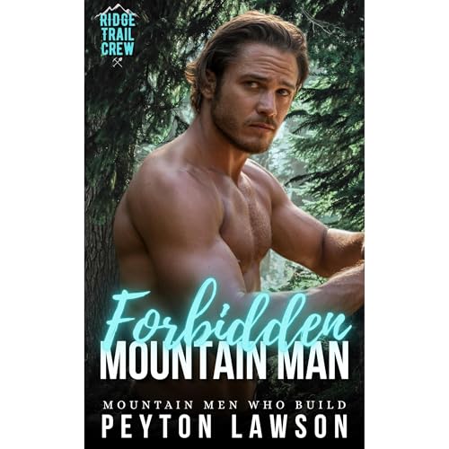 Cover of Forbidden Mountain Man