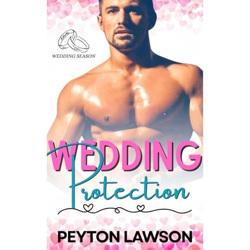 Cover of Wedding Protection