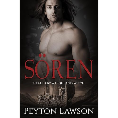 Cover of Sören: Healed by a Highland Witch
