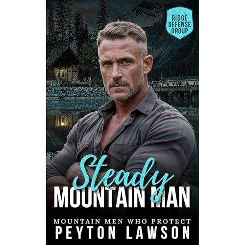 Cover of Steady Mountain Man