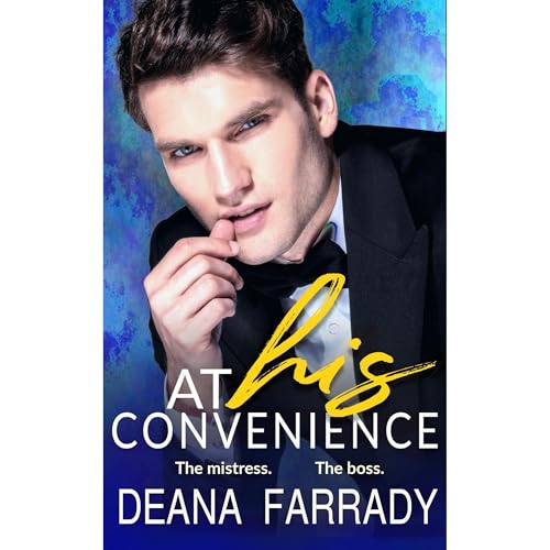Cover of At His Convenience