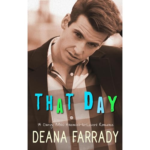 Cover of That Day