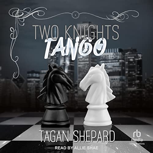 Cover of Two Knights Tango