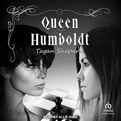 Cover of Queen of Humboldt