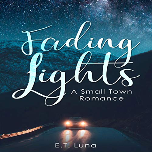 Cover of Fading Lights