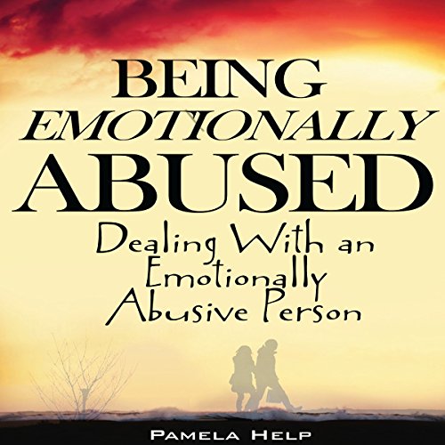 Cover of Being Emotionally Abused