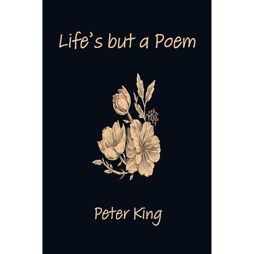 Cover of Life's but a Poem