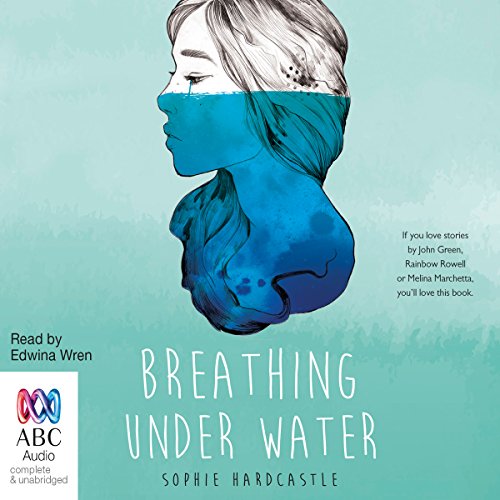 Cover of Breathing Under Water