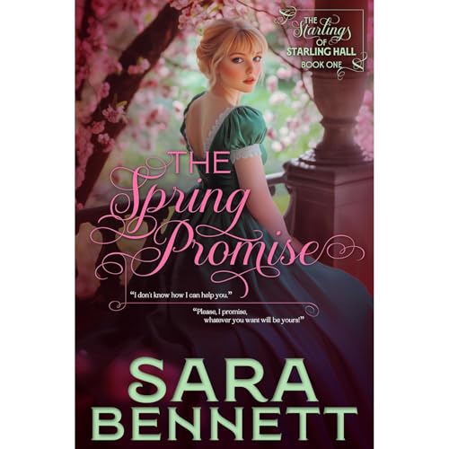 Cover of The Spring Promise