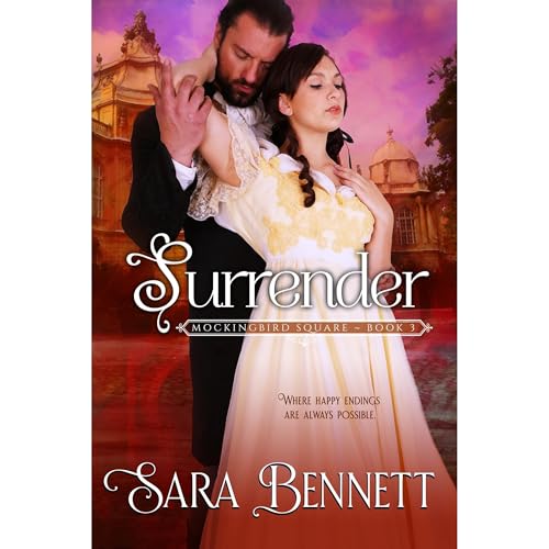 Cover of Surrender