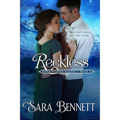 Cover of Reckless