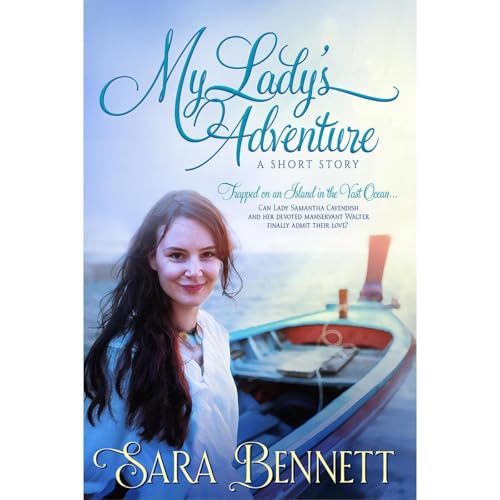 Cover of My Lady's Adventure