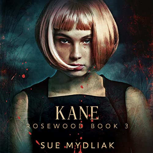 Cover of Kane