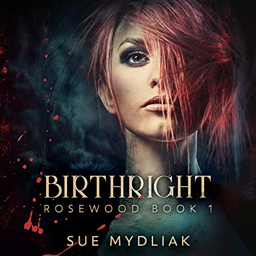 Cover of Birthright