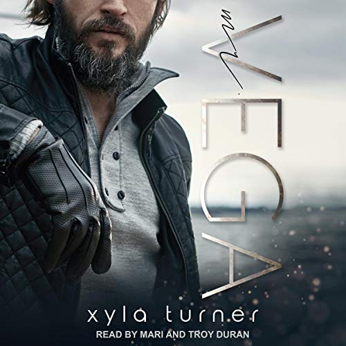 Cover of Mr. Vega