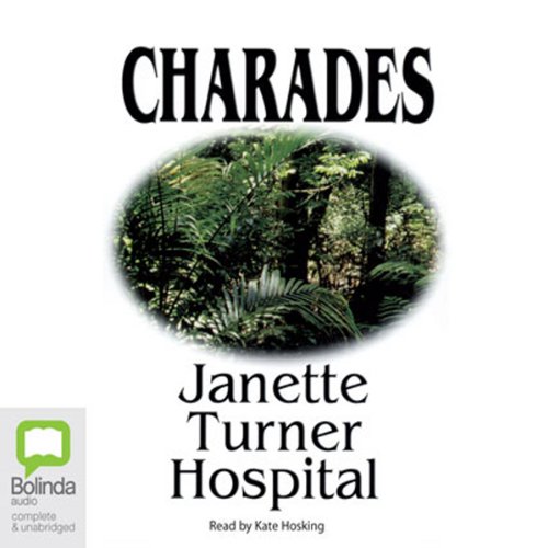 Cover of Charades