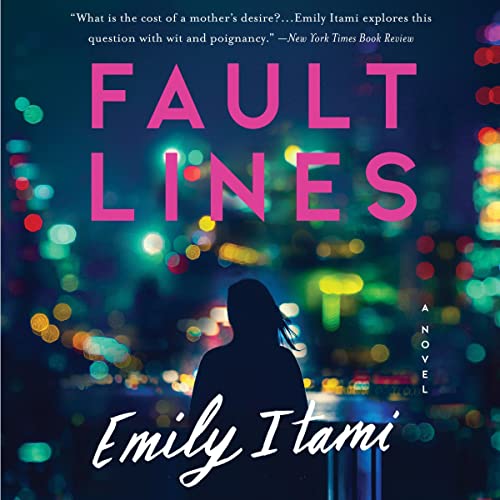 Cover of Fault Lines