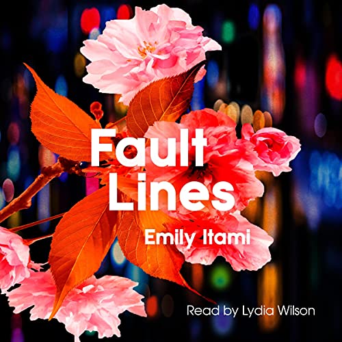 Cover of Fault Lines
