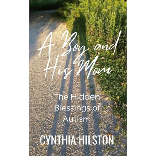 Cover of A Boy and His Mom