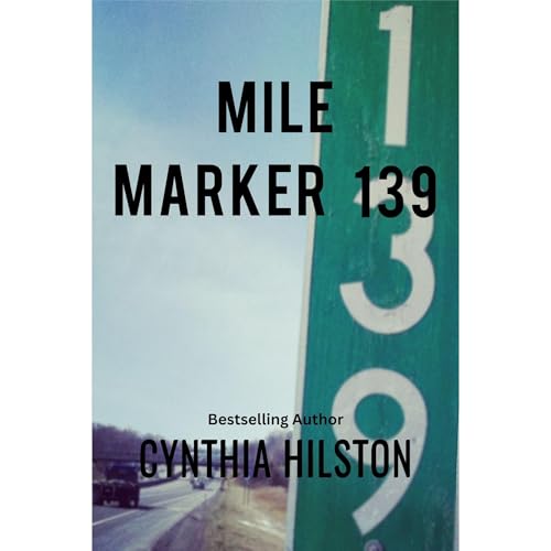 Cover of Mile Marker 139