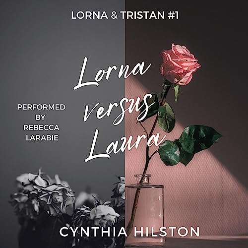 Cover of Lorna Versus Laura