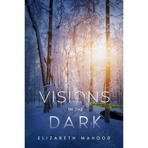 Cover of Visions in The Dark