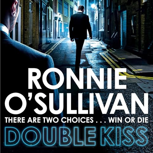 Cover of Double Kiss: Soho Nights 2