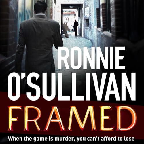 Cover of Framed