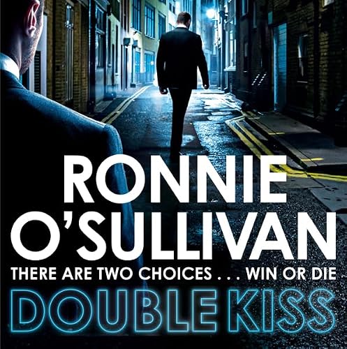 Cover of Double Kiss