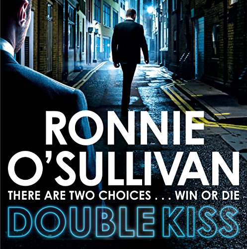 Cover of Double Kiss