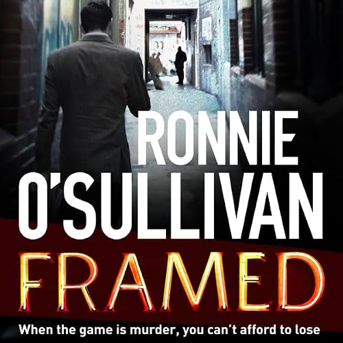Cover of Framed