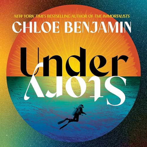 Cover of Under Story