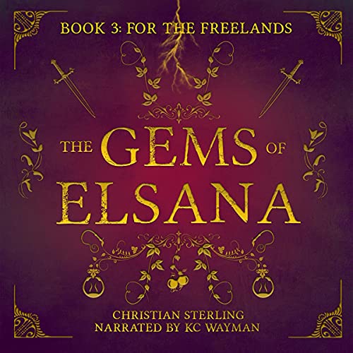 Cover of For the Freelands