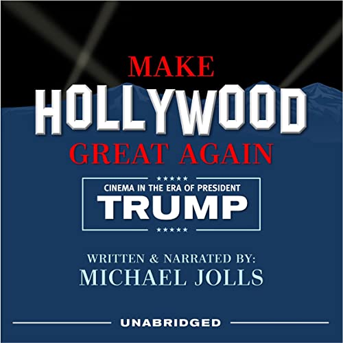 Cover of Make Hollywood Great Again