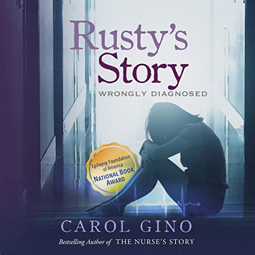 Cover of Rusty's Story