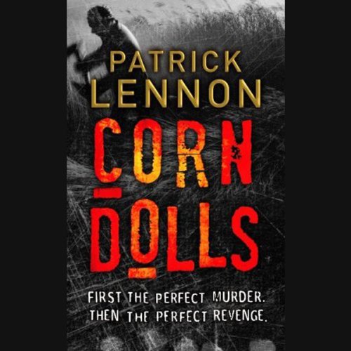 Cover of Corn Dolls