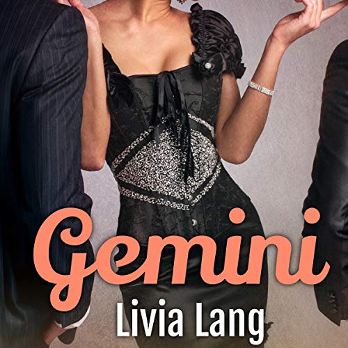 Cover of Gemini