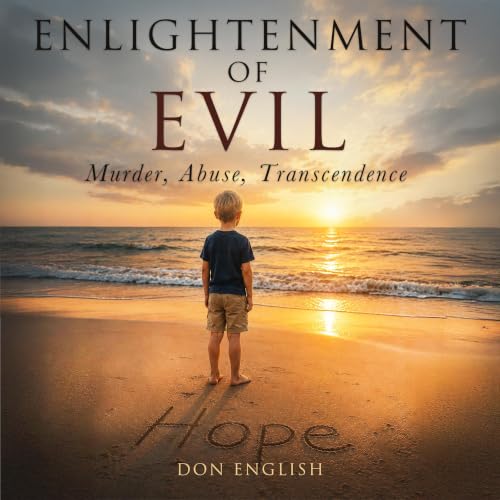 Cover of Enlightenment of Evil
