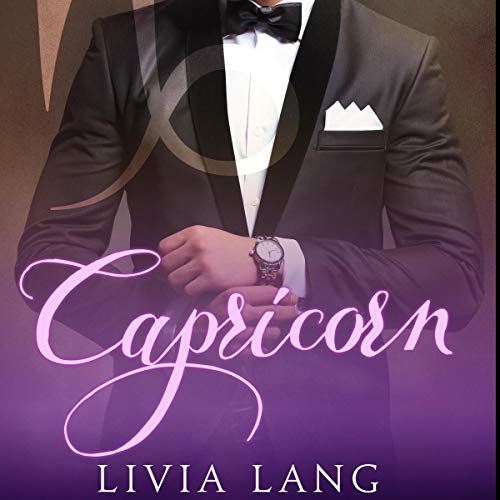 Cover of Capricorn