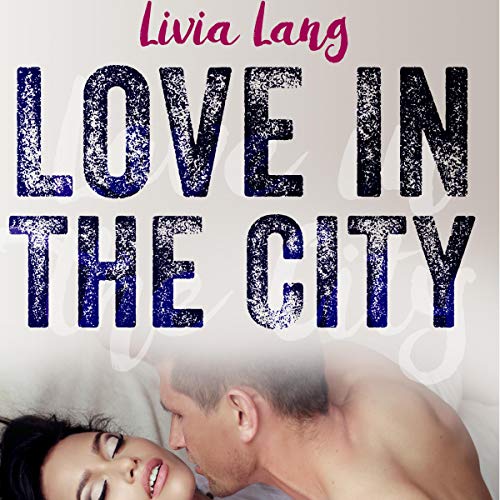 Cover of Love in the City