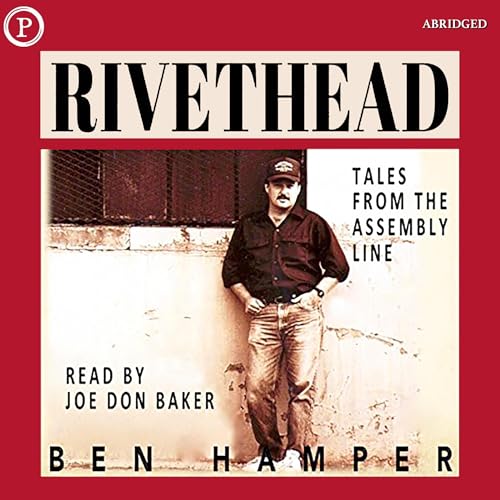 Cover of Rivethead