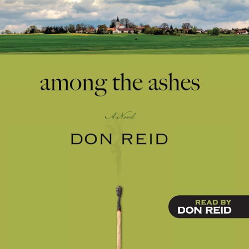 Cover of Among the Ashes